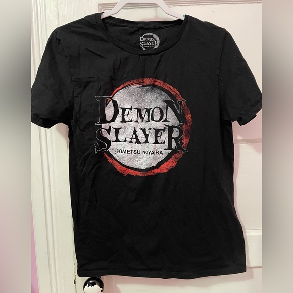 Demon Slayer T shirt - Picture 1 of 3